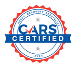CARS Certified